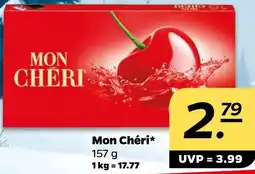 NETTO Mon Chéri Angebot