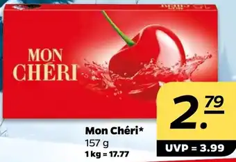 NETTO Mon Chéri Angebot