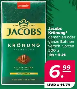 NETTO Jacobs Krönung Angebot