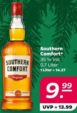 NETTO Southern Comfort Angebot