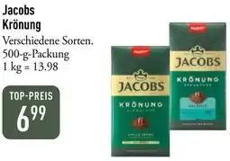Galeria Markthalle Jacobs Krönung Angebot