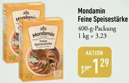 Galeria Markthalle Mondamin Feine Speisestärke Angebot