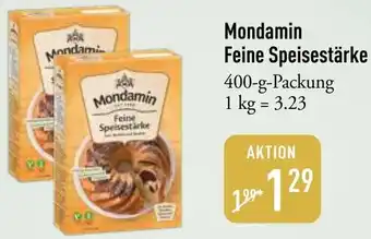 Galeria Markthalle Mondamin Feine Speisestärke Angebot