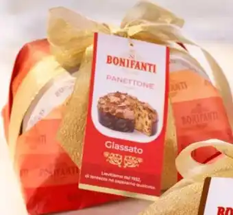 Galeria Markthalle Bonifanti Pandoro Classico Angebot