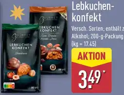 Aldi Nord Gourmet Finest Cuisine Lebkuchenkonfekt Angebot