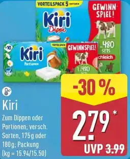 Aldi Nord Kiri Angebot
