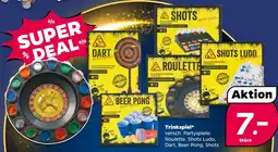 NETTO Trinkspiel Angebot