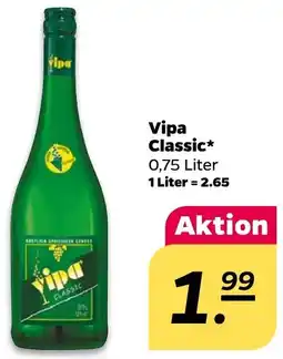 NETTO Vipa Classic Angebot
