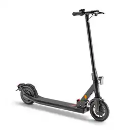 Netto Marken-Discount REFURBISHED – Telefunken E-Scooter Synergie S600 Angebot