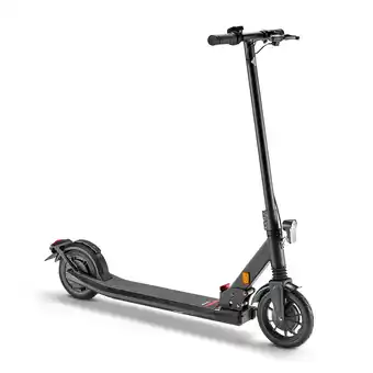 Netto Marken-Discount REFURBISHED – Telefunken E-Scooter Synergie S600 Angebot