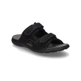 Netto Marken-Discount Josef Seibel Vincent 14 Herren Sandale Angebot