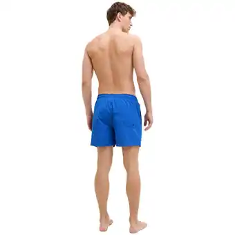 Netto Marken-Discount Jack & Jones Badeshorts Maui Swimshorts Angebot