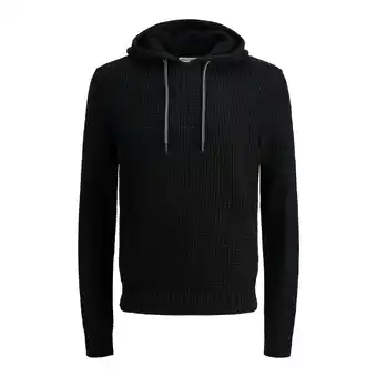 Netto Marken-Discount Jack & Jones Kapuzenpullover LINK Hoodie Angebot