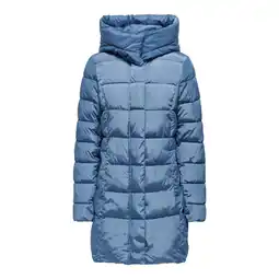 Netto Marken-Discount Only Mantel LINA Steppmantel Angebot