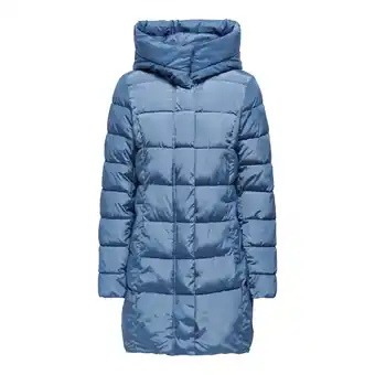 Netto Marken-Discount Only Mantel LINA Steppmantel Angebot