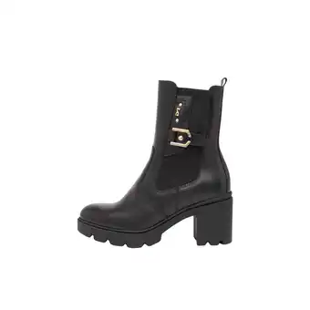 Netto Marken-Discount Nero Giardini Stiefelette Chelsea-Stiefelette Angebot