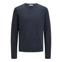 Netto Marken-Discount Jack & Jones Strickpullover Leo Pullover R-Neck Angebot
