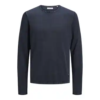 Netto Marken-Discount Jack & Jones Strickpullover Leo Pullover R-Neck Angebot