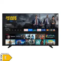 Netto Marken-Discount JVC LT-55VRQ3555 Angebot