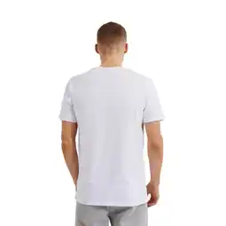 Netto Marken-Discount Ellesse T-Shirt CANALETTO Kurzarmshirt Angebot