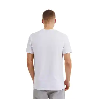 Netto Marken-Discount Ellesse T-Shirt CANALETTO Kurzarmshirt Angebot