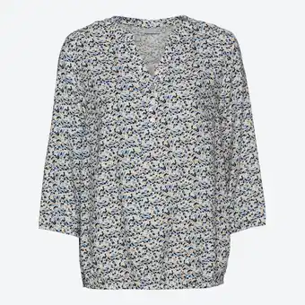 NKD Damen-Bluse aus Viskose Angebot