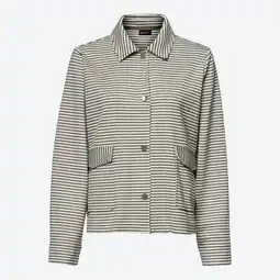 NKD Damen-Jerseyjacke mit Viskose Angebot