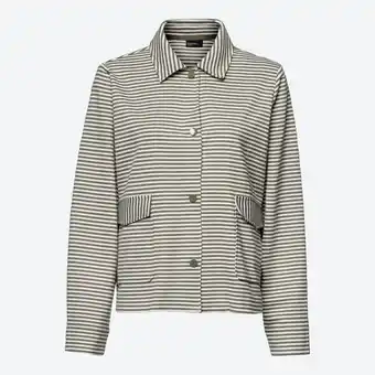 NKD Damen-Jerseyjacke mit Viskose Angebot