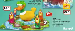 Idee+Spiel 6506 Pupsparade Angebot