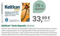 Alliance Healthcare Keltican forte Kapseln Angebot