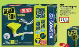 Idee+Spiel KOSMOS 7101 Gecko Run Big Box Angebot