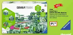 Idee+Spiel Ravensburger 7104 Action-Set XXL Skytrax Angebot