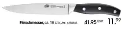 Zurbrüggen BSF Fleischmesser Angebot