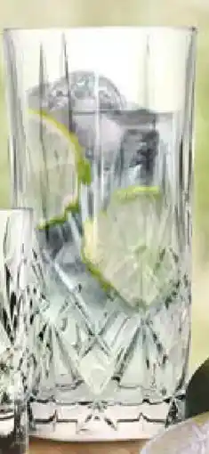 Zurbrüggen RCR Longdrinkglas-Set MELODIA Angebot