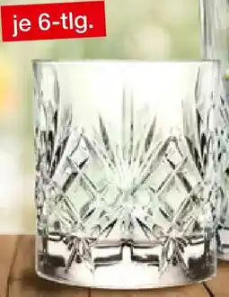 Zurbrüggen RCR Whisky MELODIA Angebot