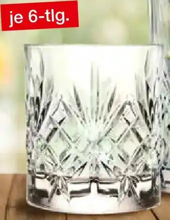 Zurbrüggen RCR Whisky MELODIA Angebot