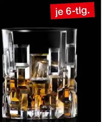 Zurbrüggen RCR Whisky Set ETNA Angebot