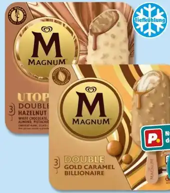 PENNY Langnese Magnum Angebot
