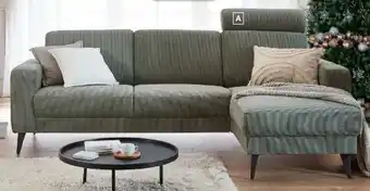 Kabs Polsterwelt Ecksofa Karlson Angebot