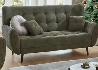 Kabs Polsterwelt Sofa 2-Sitzer Mika Angebot