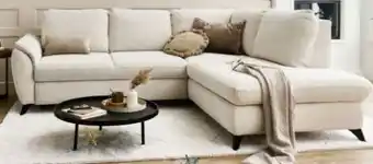 Kabs Polsterwelt Ecksofa Brooks Angebot