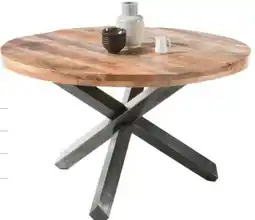 Kabs Polsterwelt Tisch Sabik Angebot