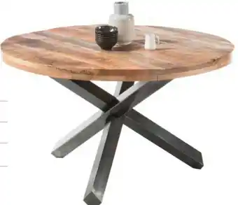 Kabs Polsterwelt Tisch Sabik Angebot