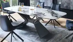 Kabs Polsterwelt Esstisch Regner Angebot