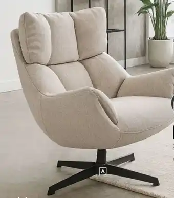 Kabs Polsterwelt Sessel Anani Angebot