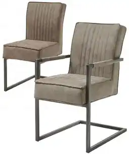 Kabs Polsterwelt Stuhl Subra Angebot