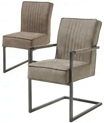 Kabs Polsterwelt Stuhl Subra Angebot