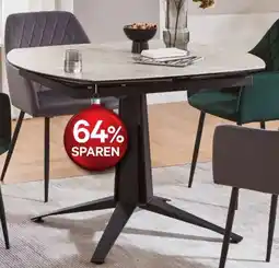 Kabs Polsterwelt Esstisch	Hunor Angebot