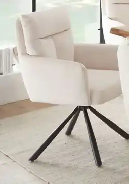 Kabs Polsterwelt Armlehnenstuhl Seginus Angebot