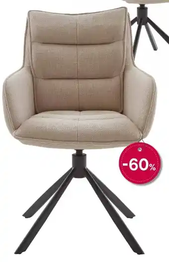 Kabs Polsterwelt Stuhl Timir Angebot